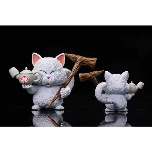 League Studio - Korin / Karin Sama