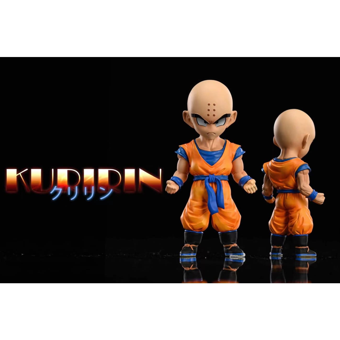 League Studio - Kuririn / Krillin