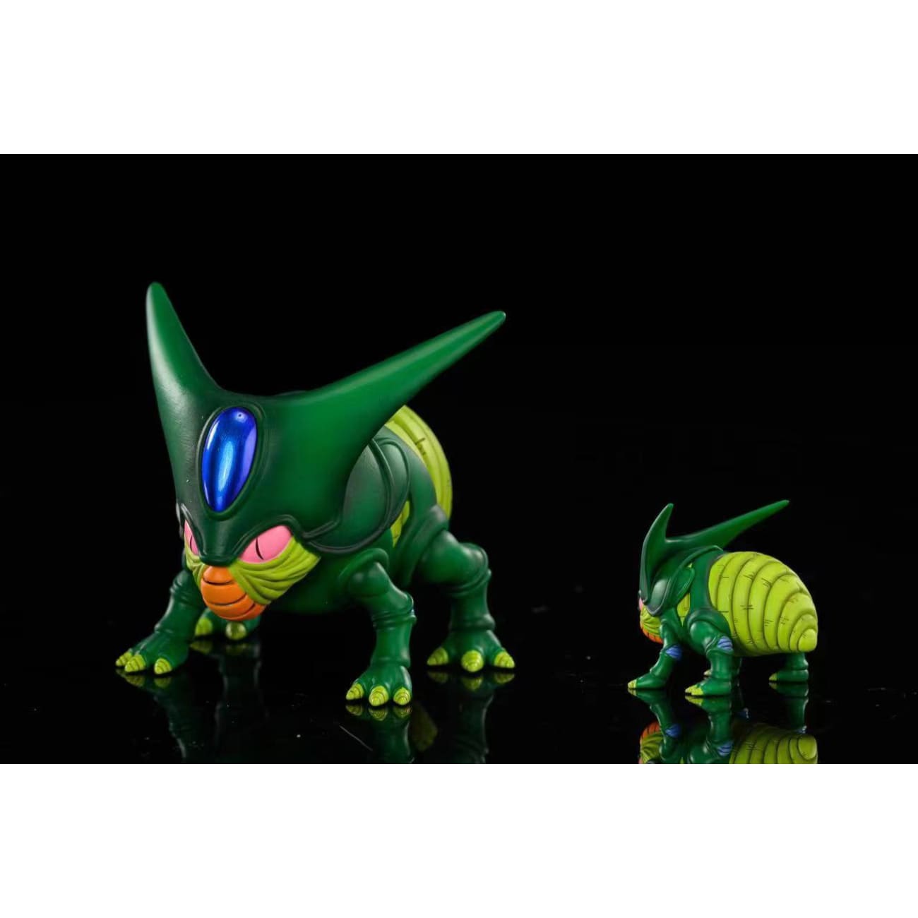 League Studio - Larvel Cell 