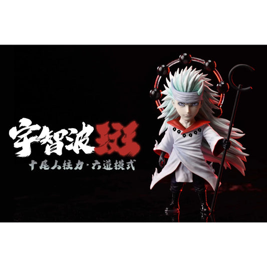 League Studio - Madara Uchiha (Six Paths)