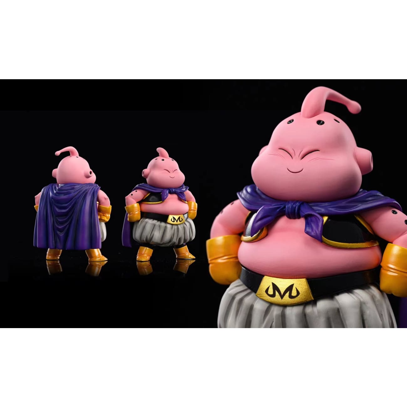 League Studio - Majin Buu