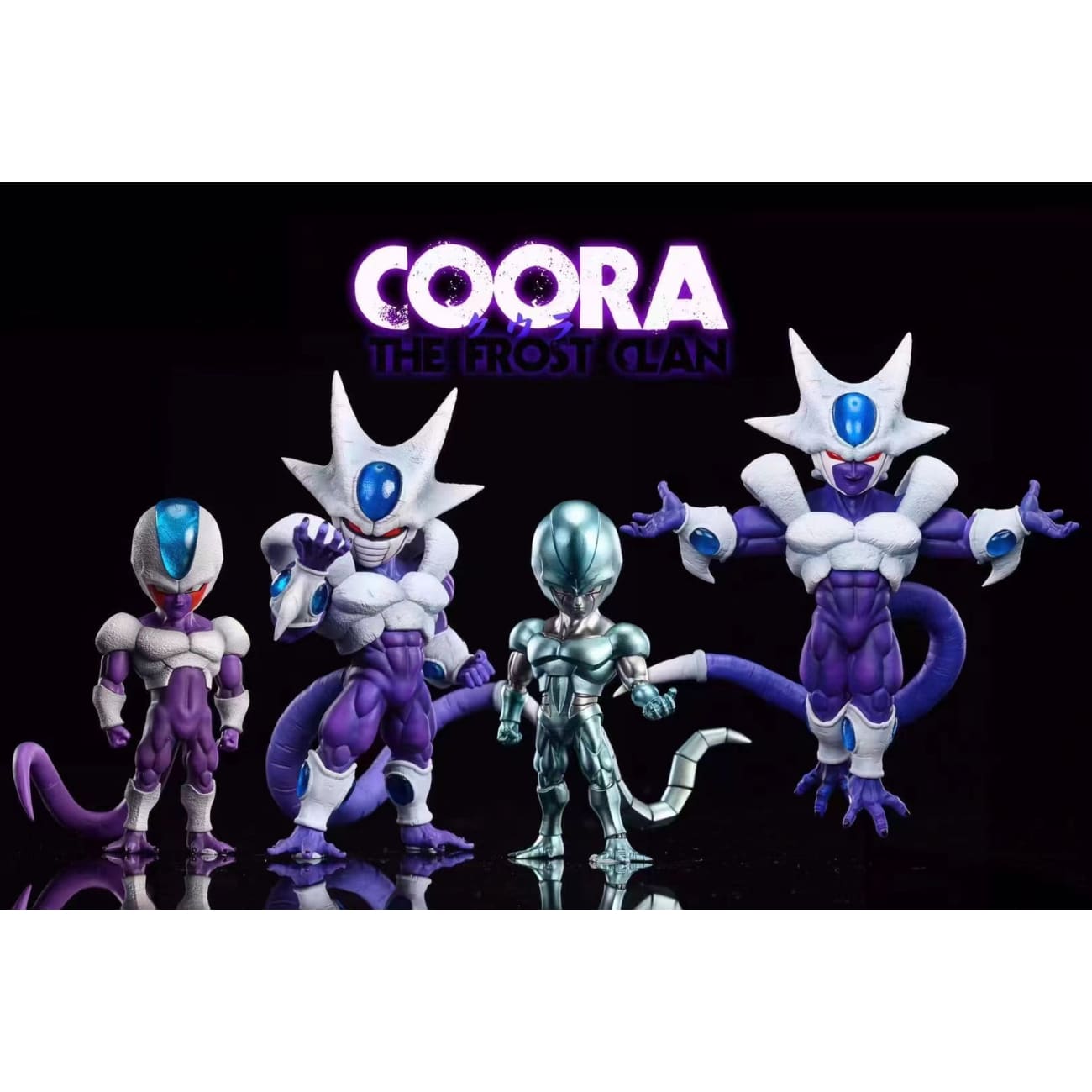League Studio - Meta-Cooler