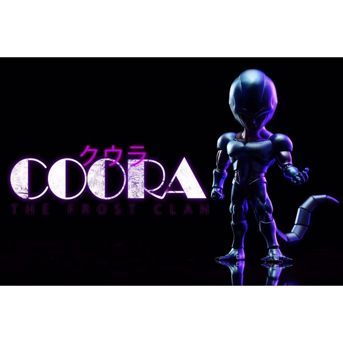 League Studio - Meta-Cooler