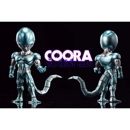League Studio - Meta-Cooler