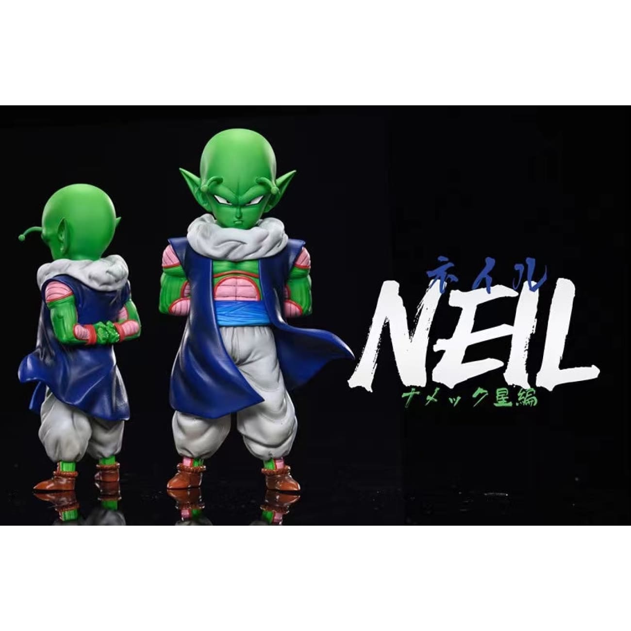 League Studio - Nail