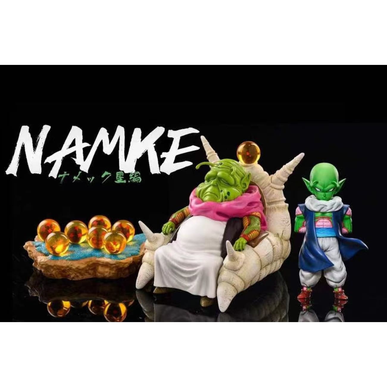 League Studio - Nail