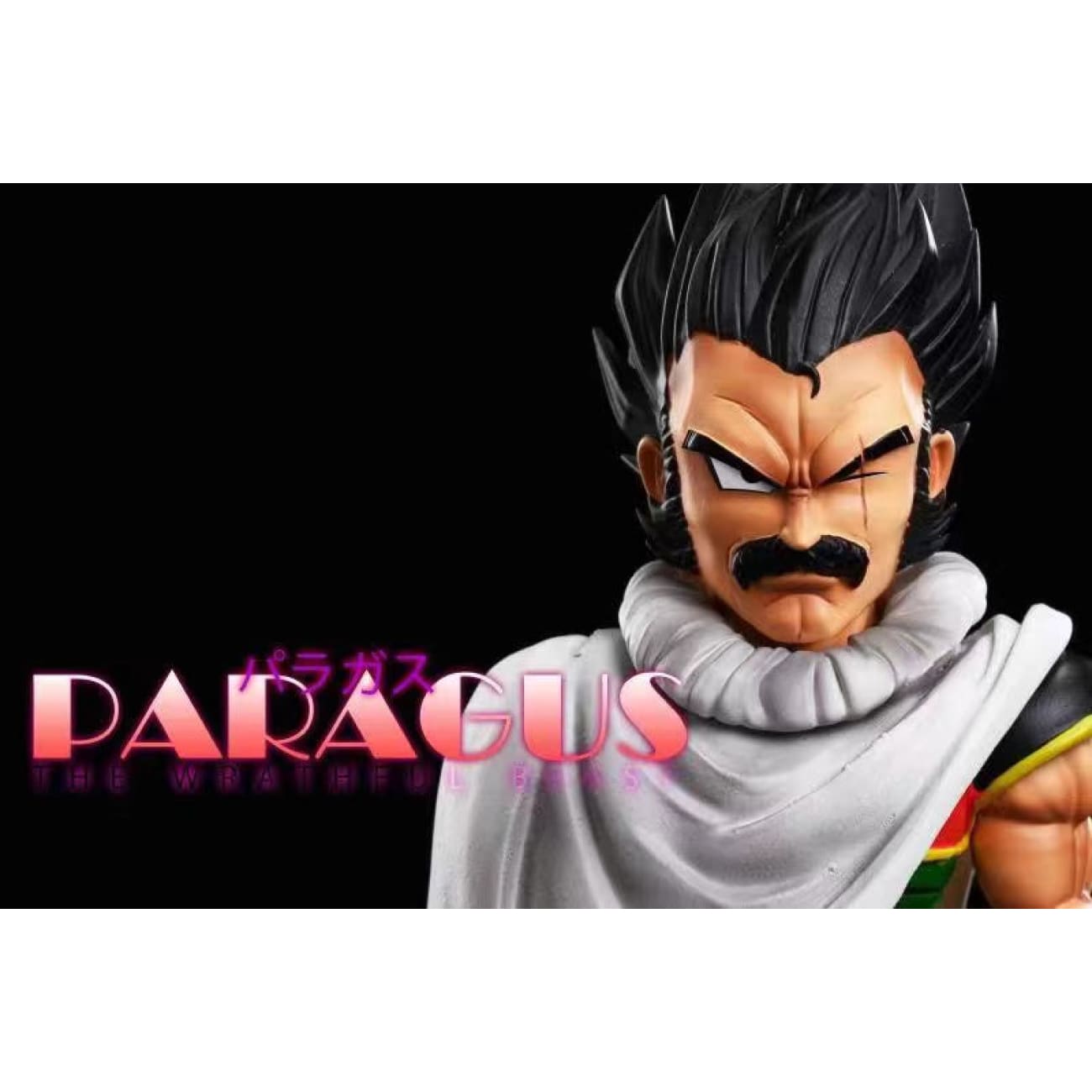 League Studio - Paragus