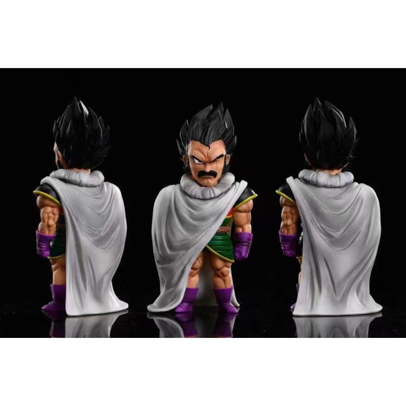 League Studio - Paragus