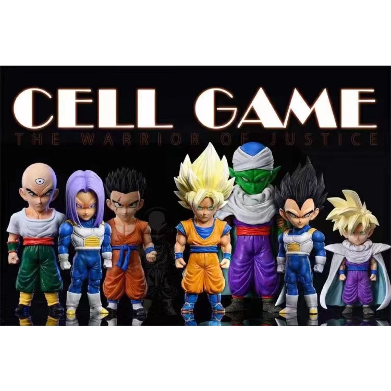League Studio - Piccolo 