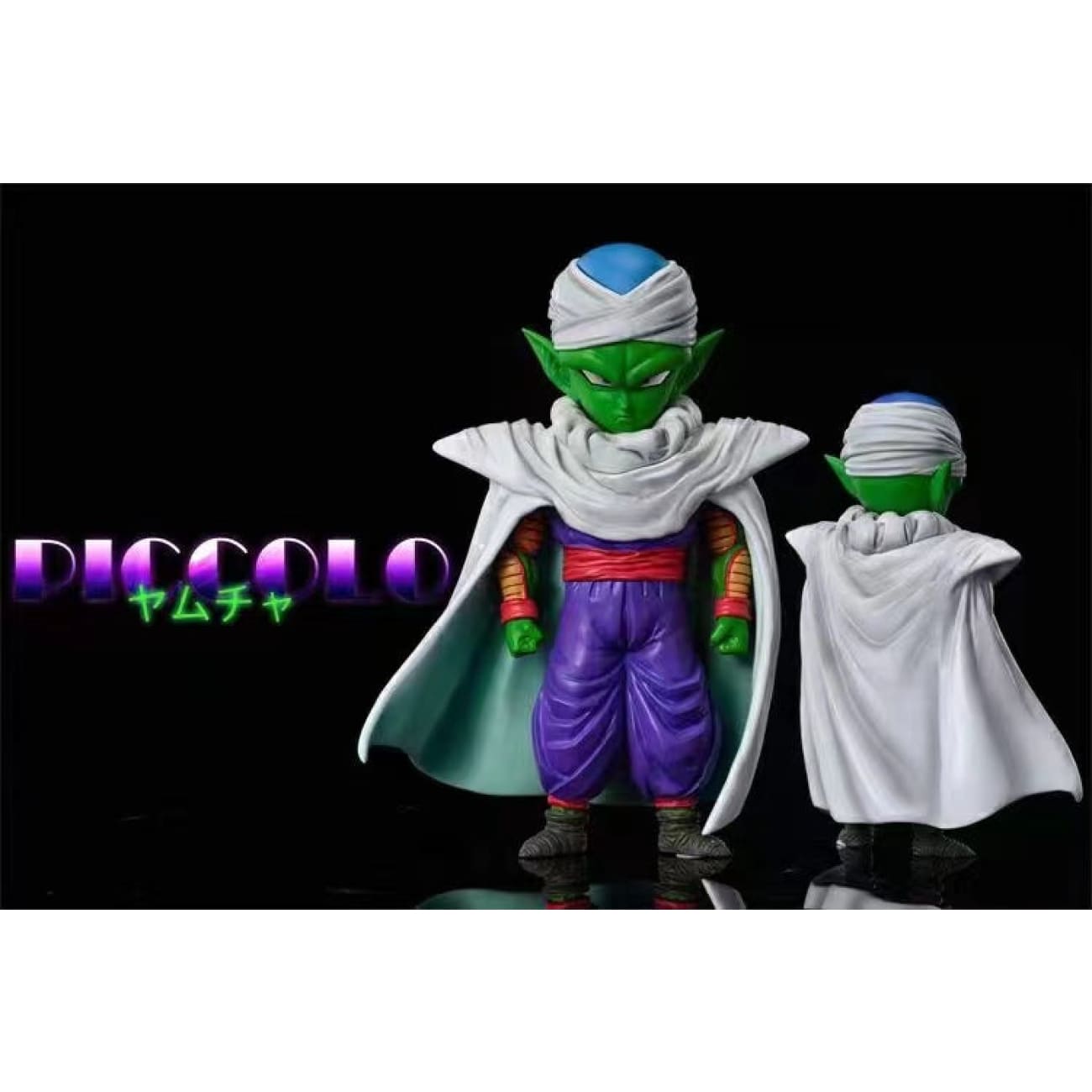 League Studio - Piccolo 