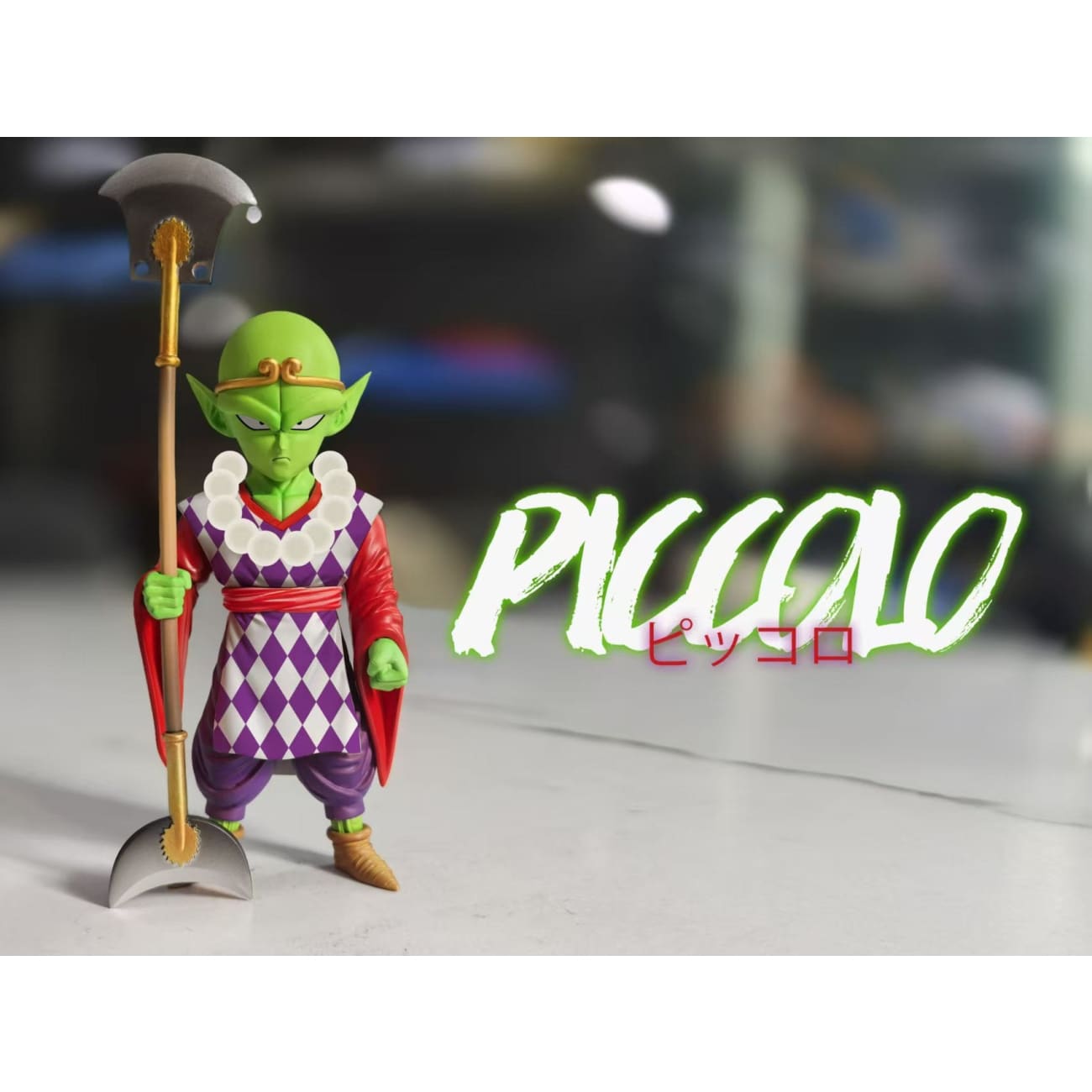 League Studio - Piccolo cos Sha Wujing