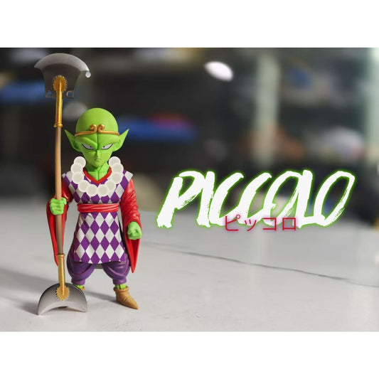 League Studio - Piccolo cos Sha Wujing