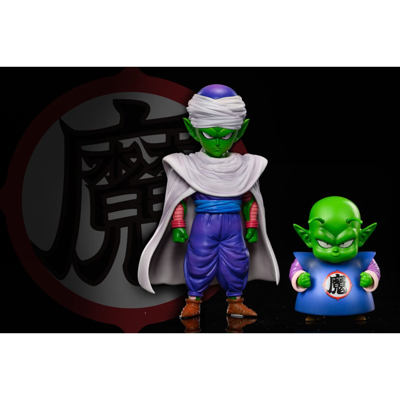 League Studio - Piccolo Jr. World Tournament Ver.