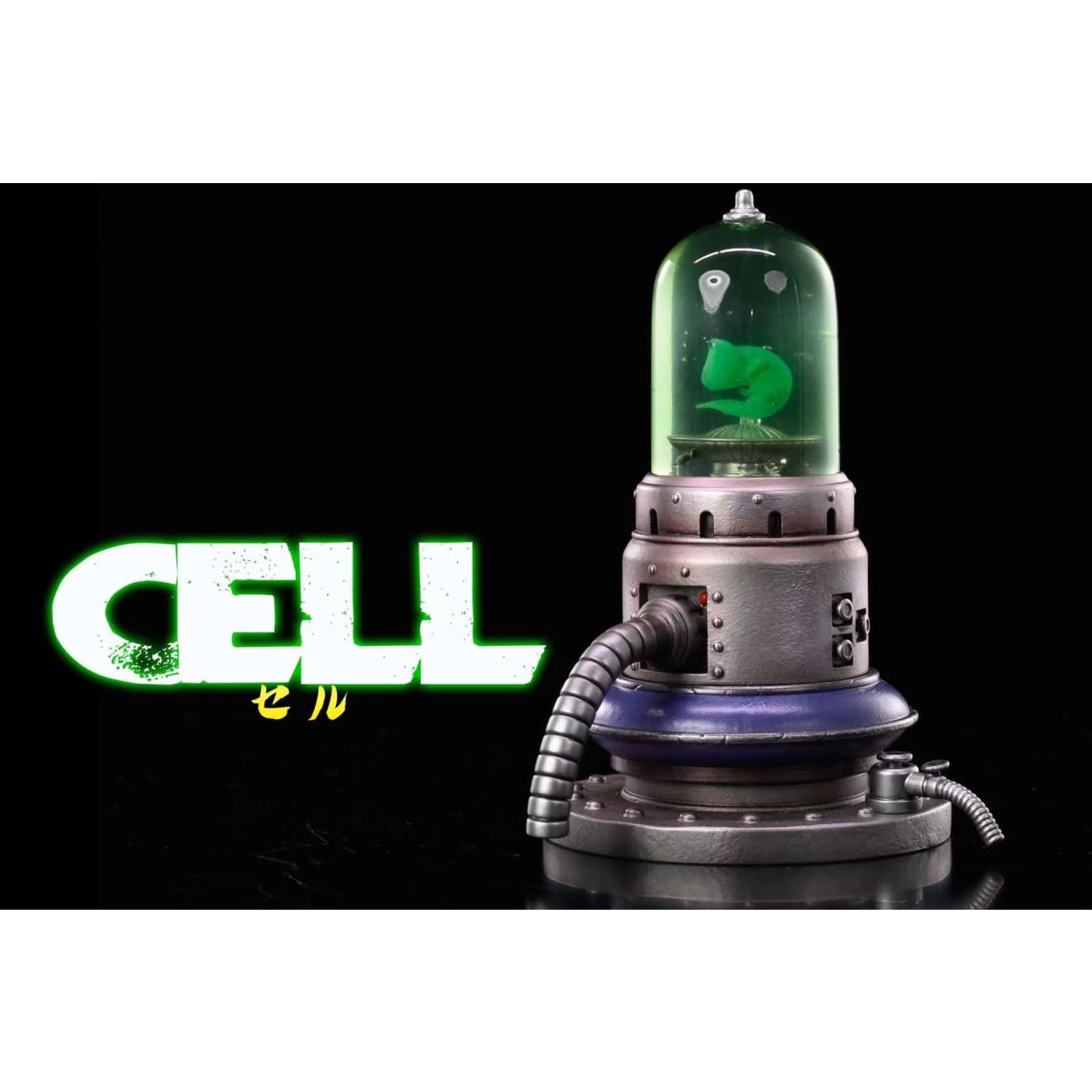 League Studio - Present Cell
