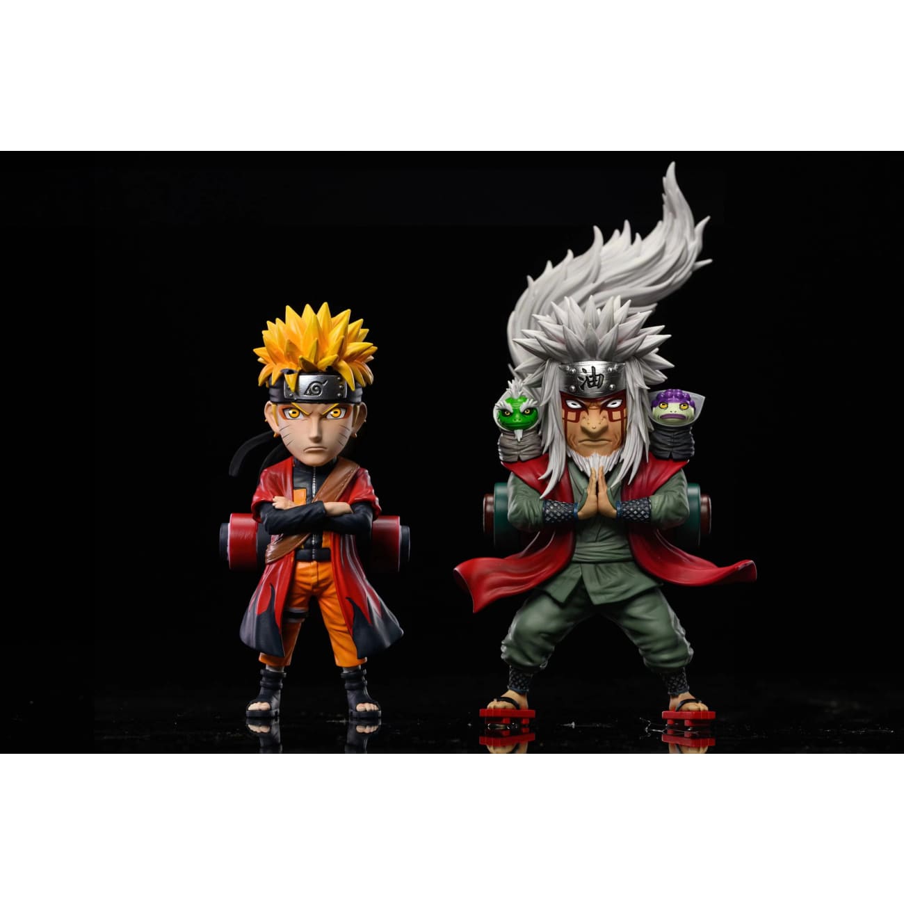 League Studio - Sage Mode Jiraiya