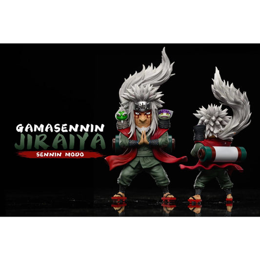 League Studio - Sage Mode Jiraiya