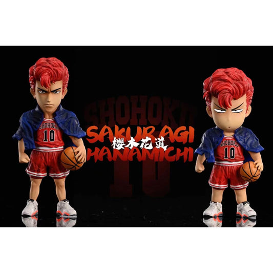 League Studio - Sakuragi Hanamichi [2 Variants]