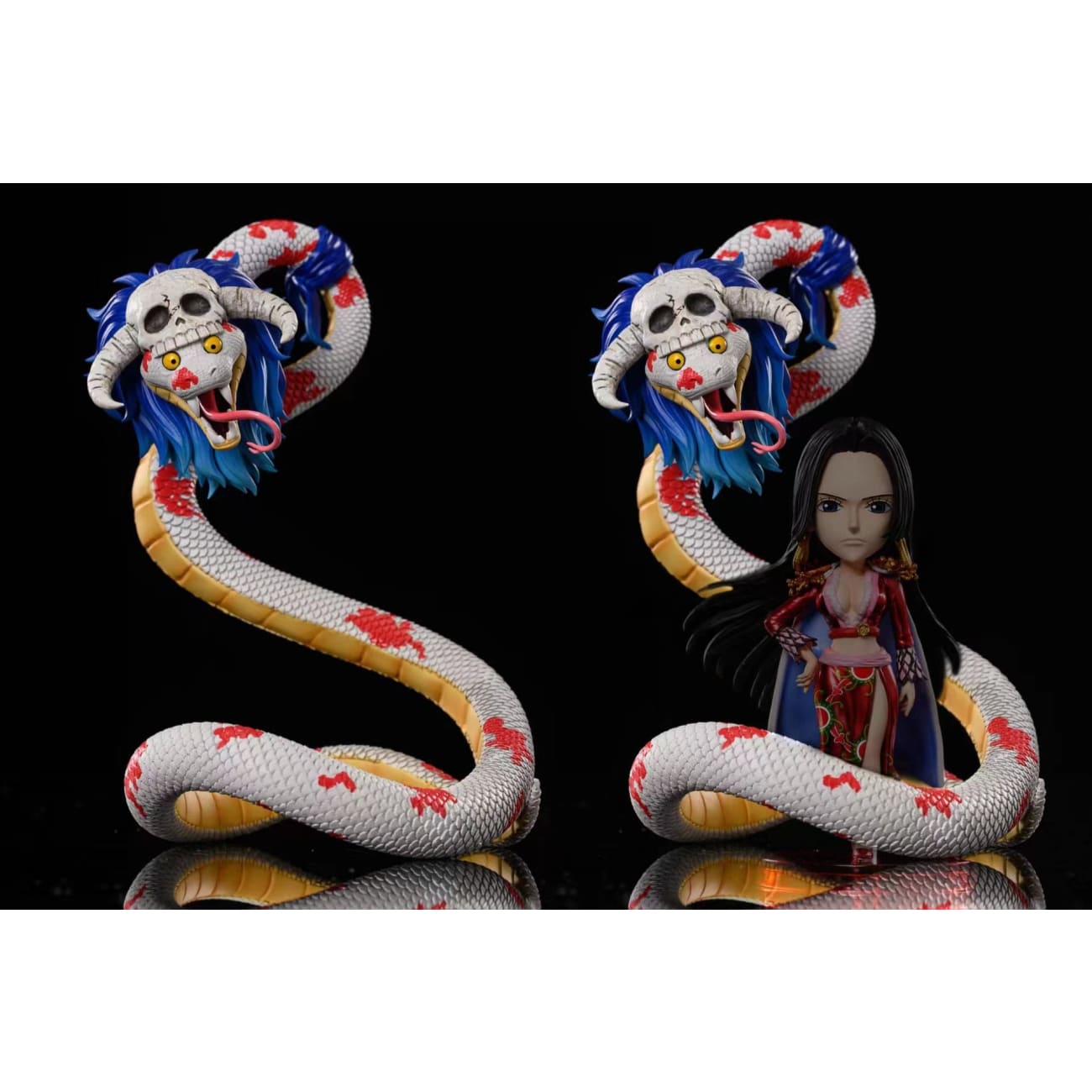 League Studio - Salome