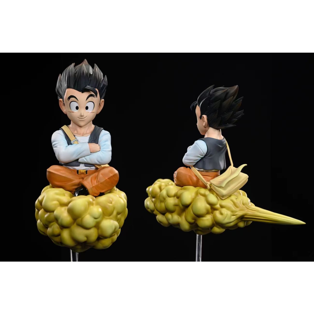 League Studio - School Son Gohan