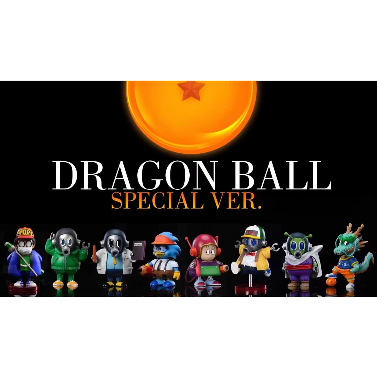 League Studio - Shenron