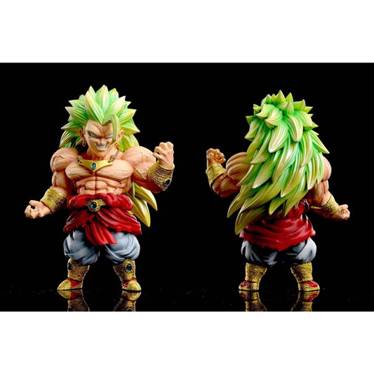 League Studio - SSJ3 Broly