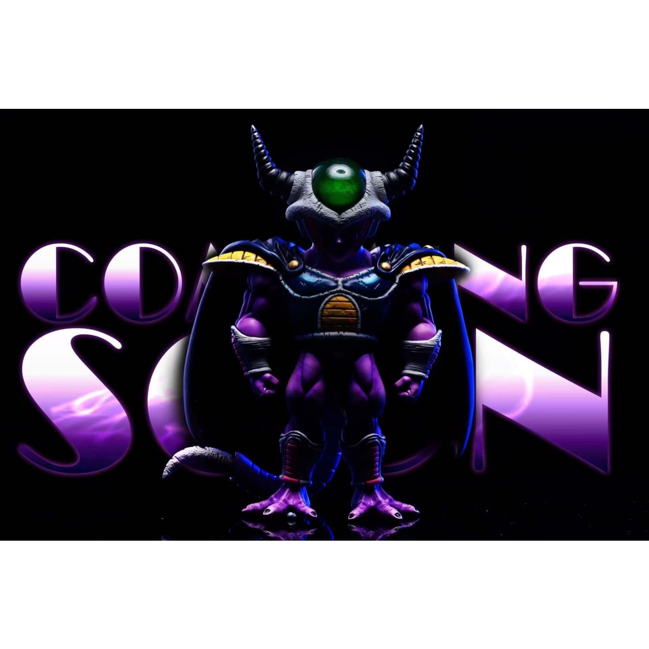 League Studio - Standing King Cold