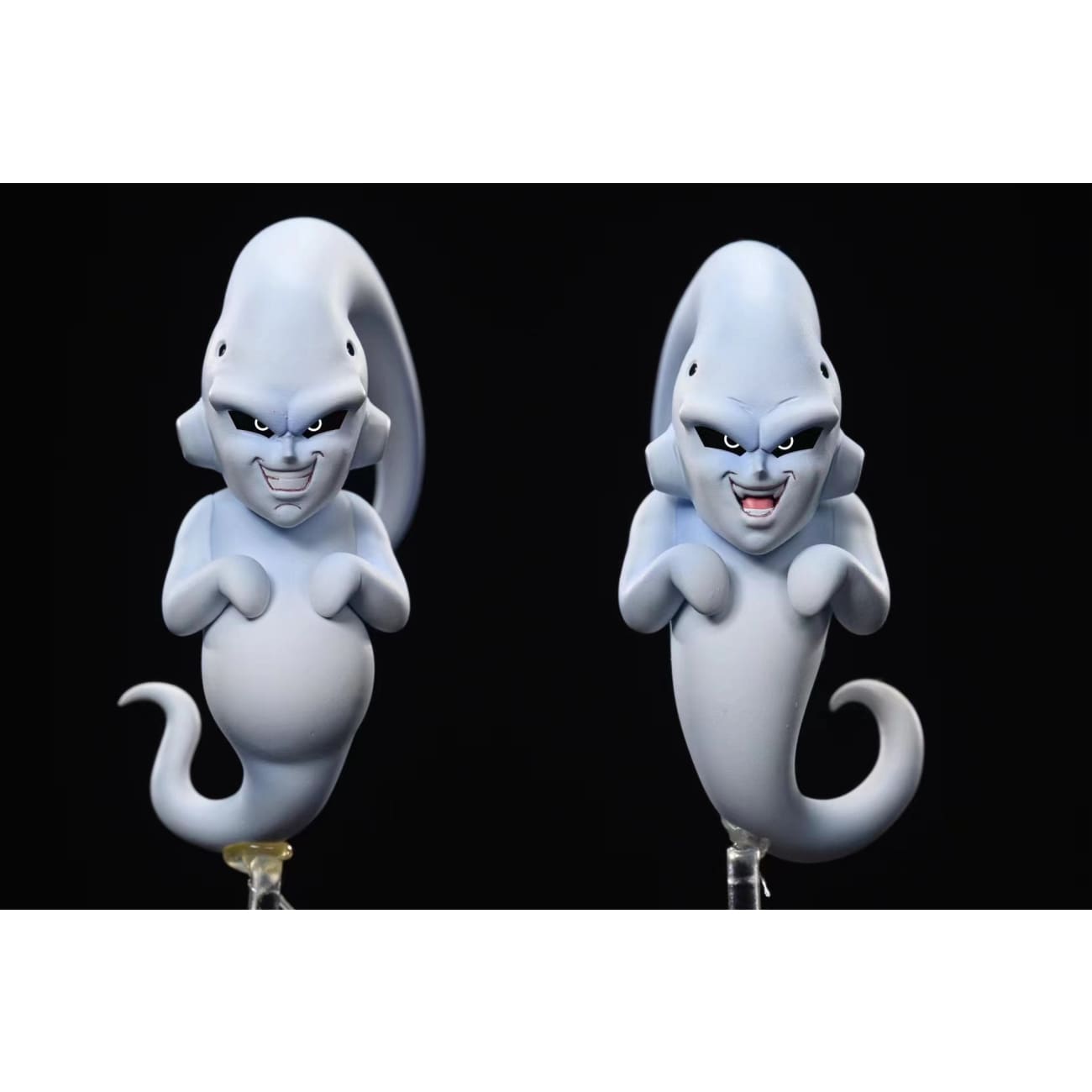 League Studio - Super Ghost Buu Attack