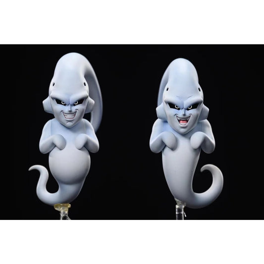 League Studio - Super Ghost Buu Attack
