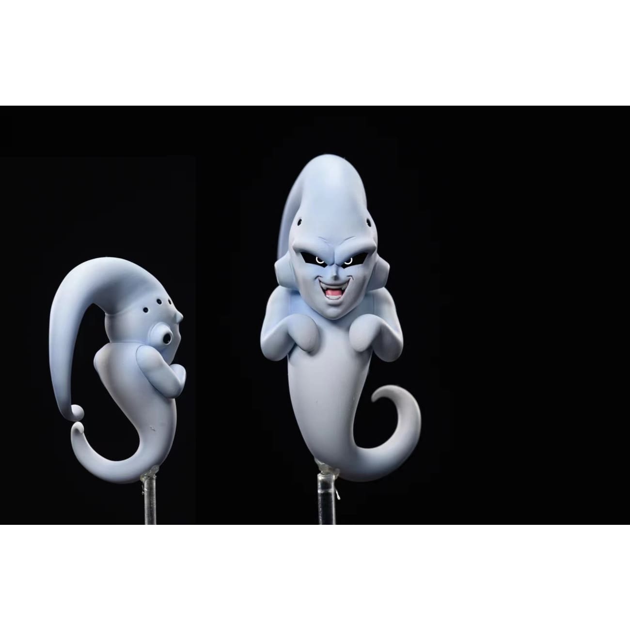 League Studio - Super Ghost Buu Attack