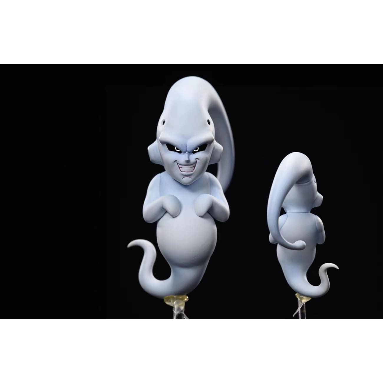 League Studio - Super Ghost Buu Attack