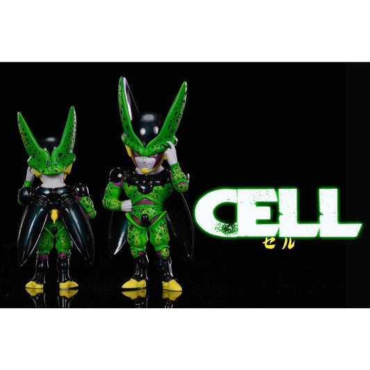 League Studio - Super Perfect Cell