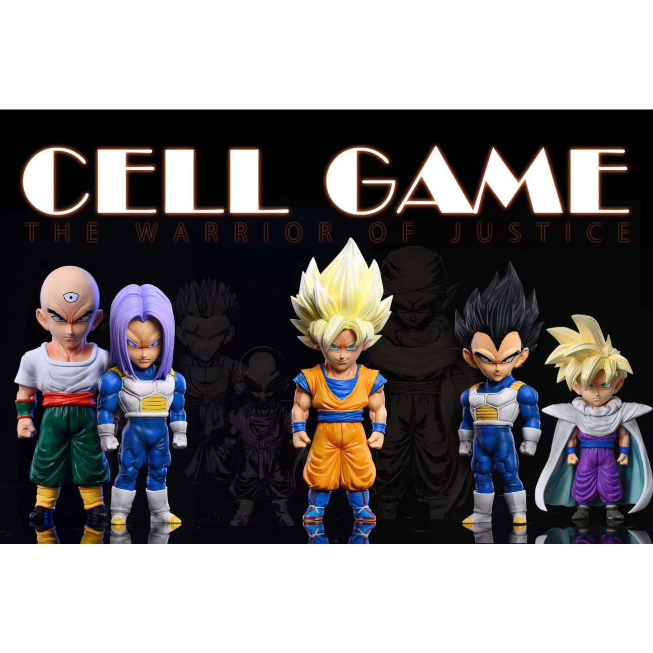 League Studio - Tien Shinhan