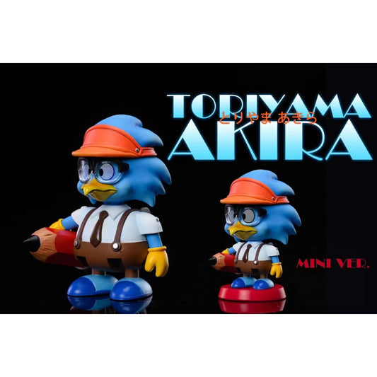 League Studio - Toriyama Akira [2 Variants]