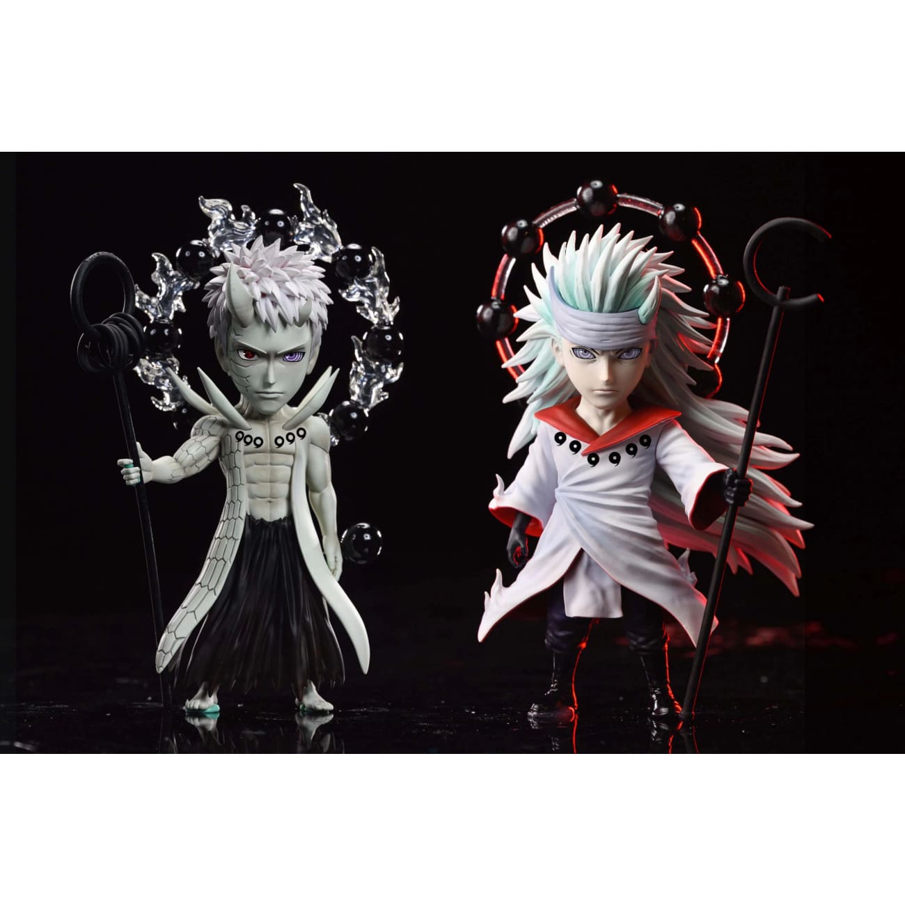 League Studio - Uchiha Obito
