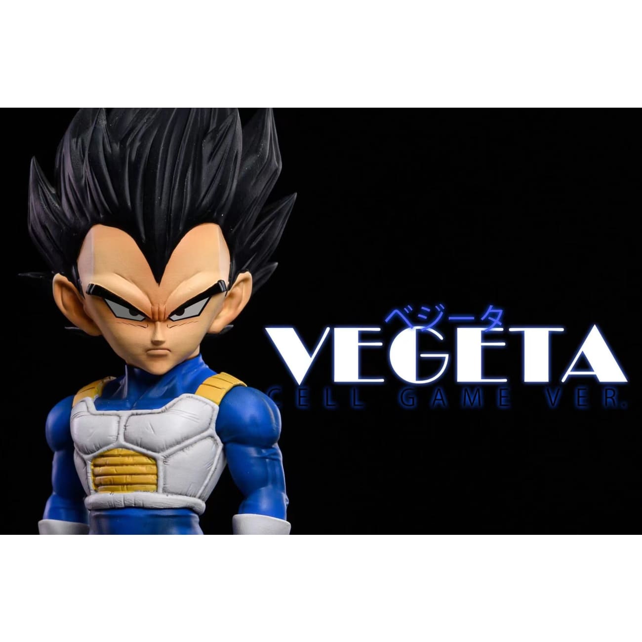 League Studio - Vegeta