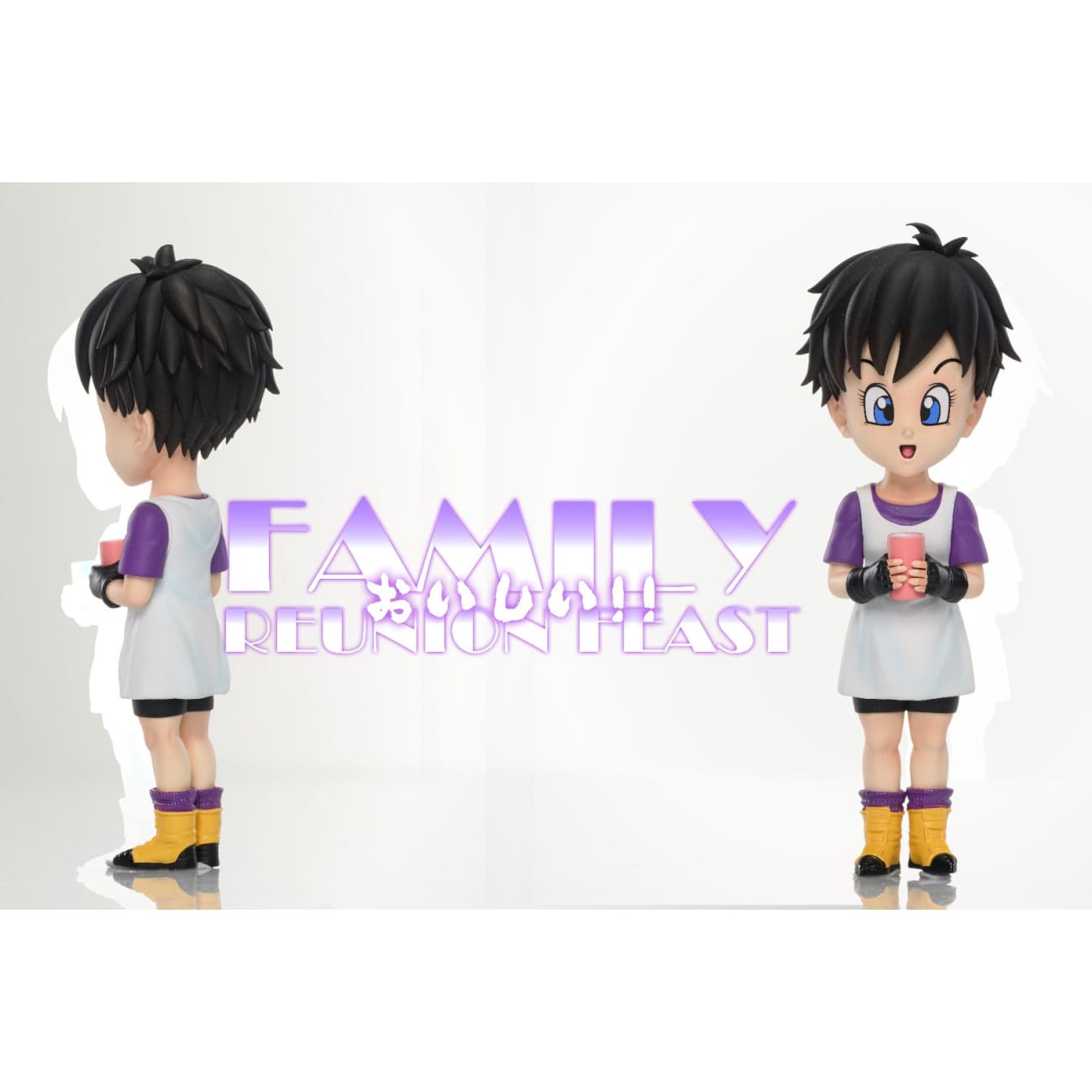 League Studio - Videl
