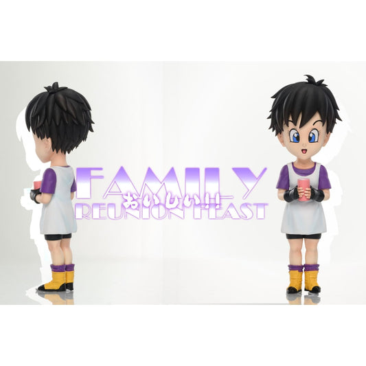 League Studio - Videl