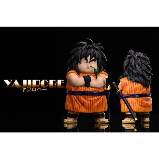 League Studio - Yajirobe