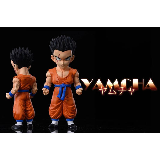 League Studio - Yamcha