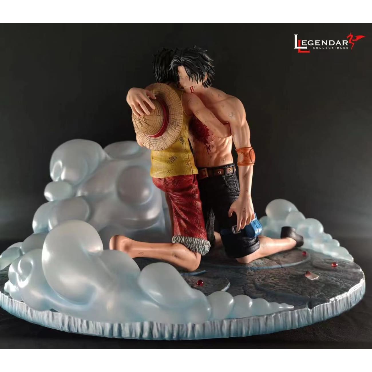 Legendary Collectibles - Ace Death [1/6 scale]