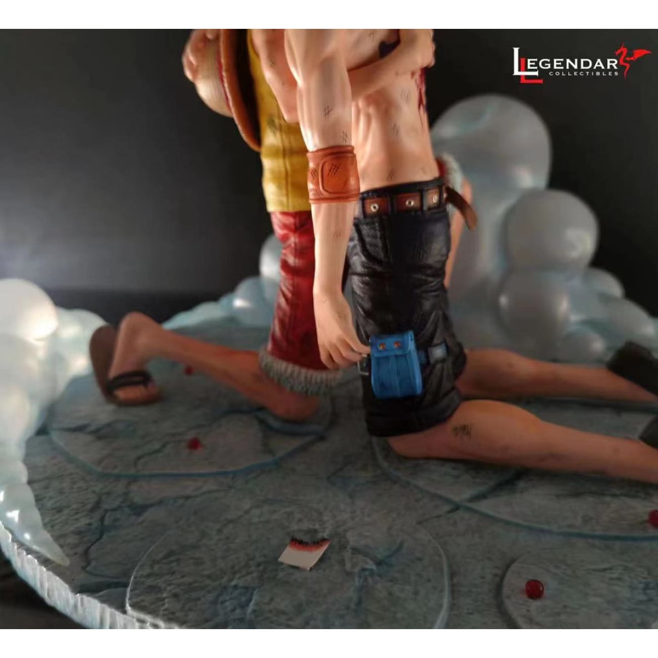 Legendary Collectibles - Ace Death [1/6 scale]