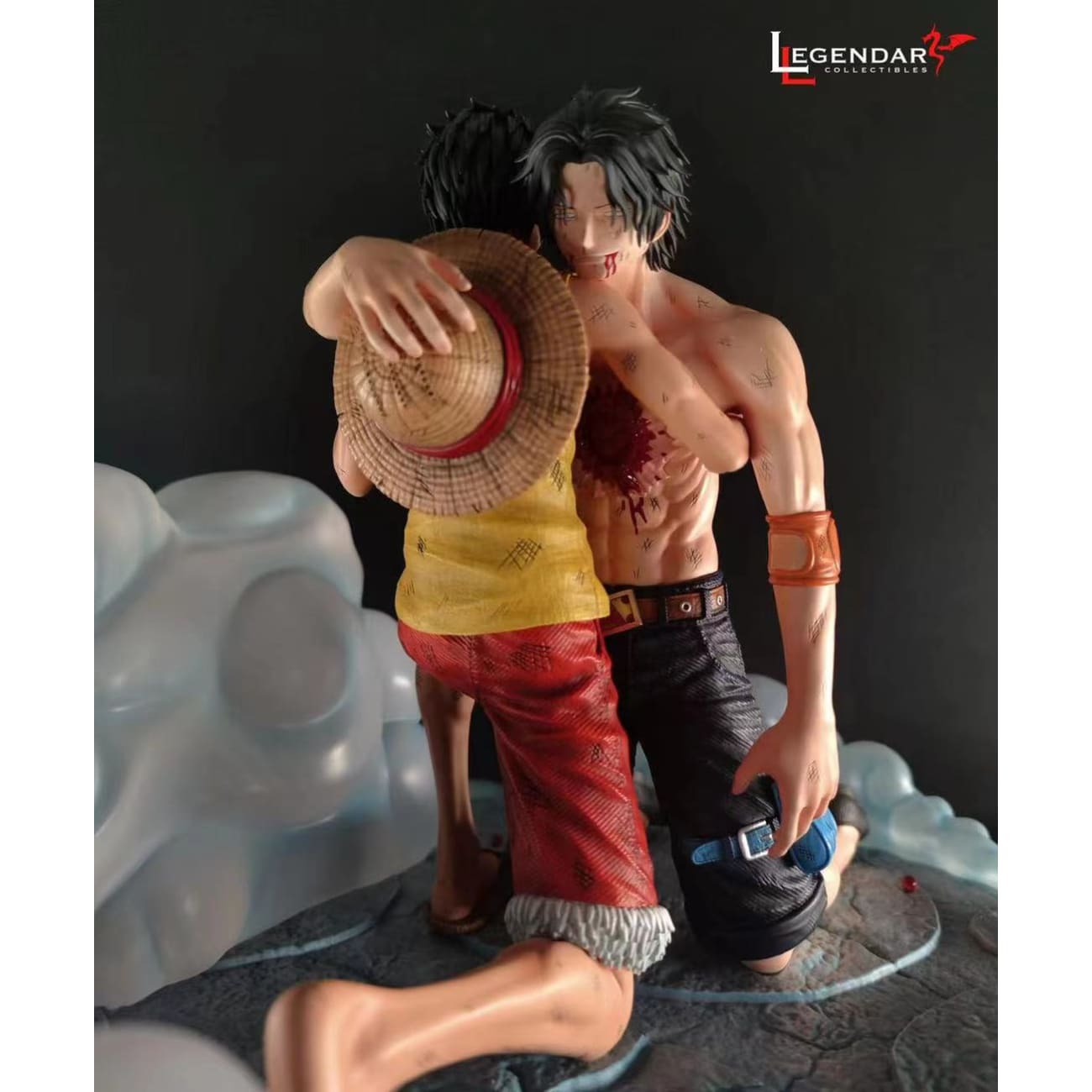 Legendary Collectibles - Ace Death [1/6 scale]