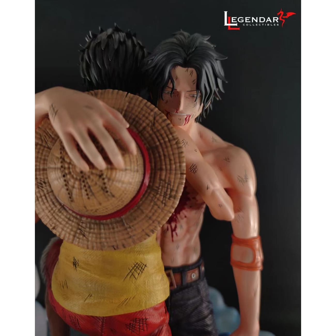 Legendary Collectibles - Ace Death [1/6 scale]