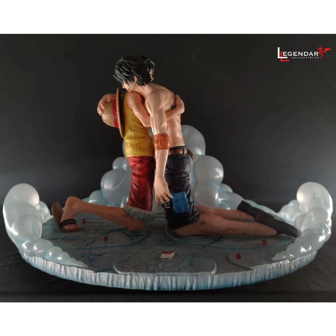 Legendary Collectibles - Ace Death [1/6 scale]