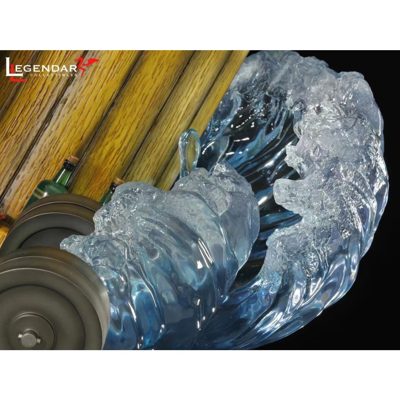  Legendary Collectibles Studio - Roronoa Zoro [1/4 scale]