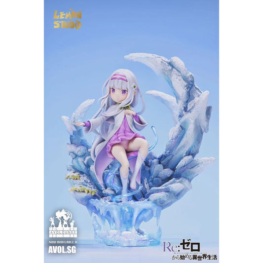 Lemon Studio - Emilia