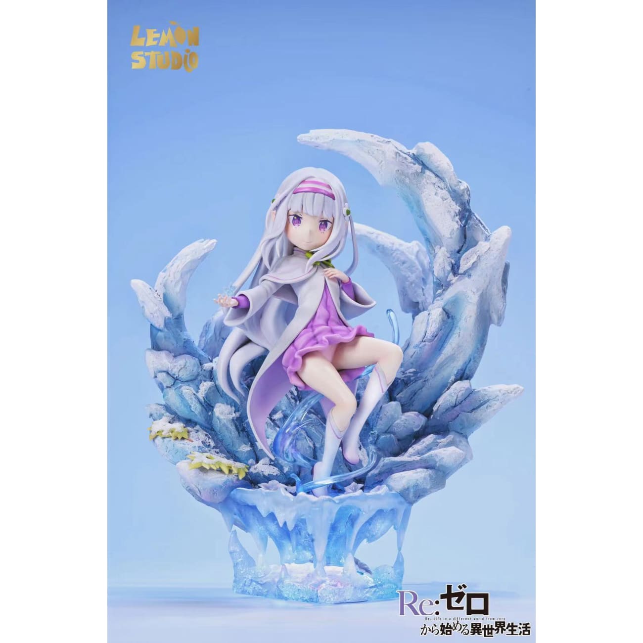 Lemon Studio - Emilia