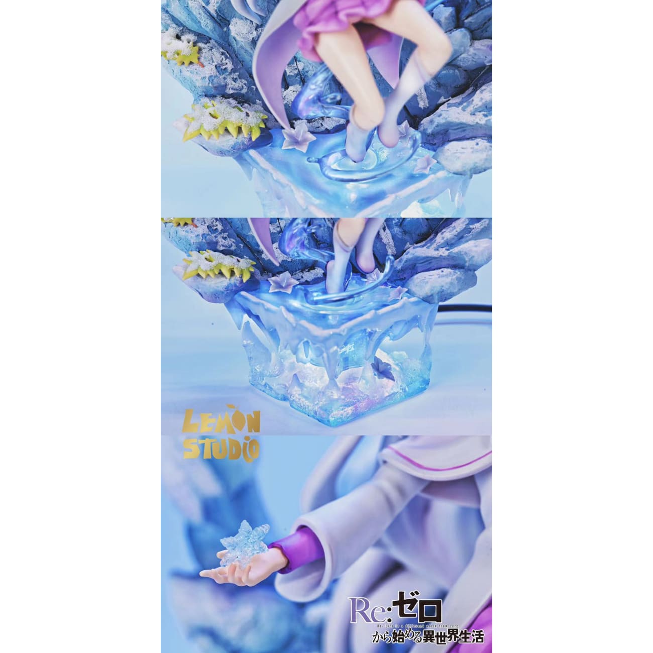 Lemon Studio - Emilia