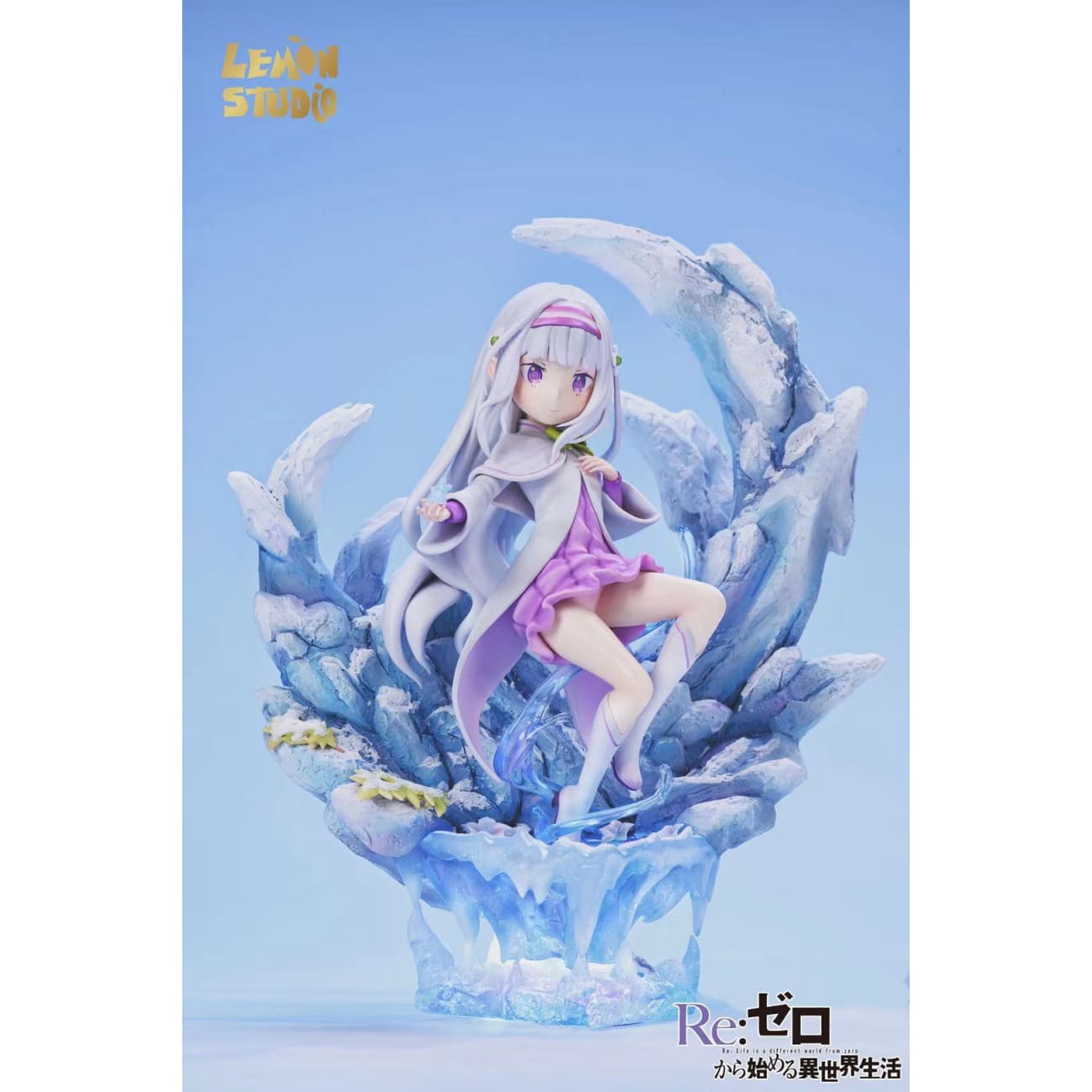 Lemon Studio - Emilia