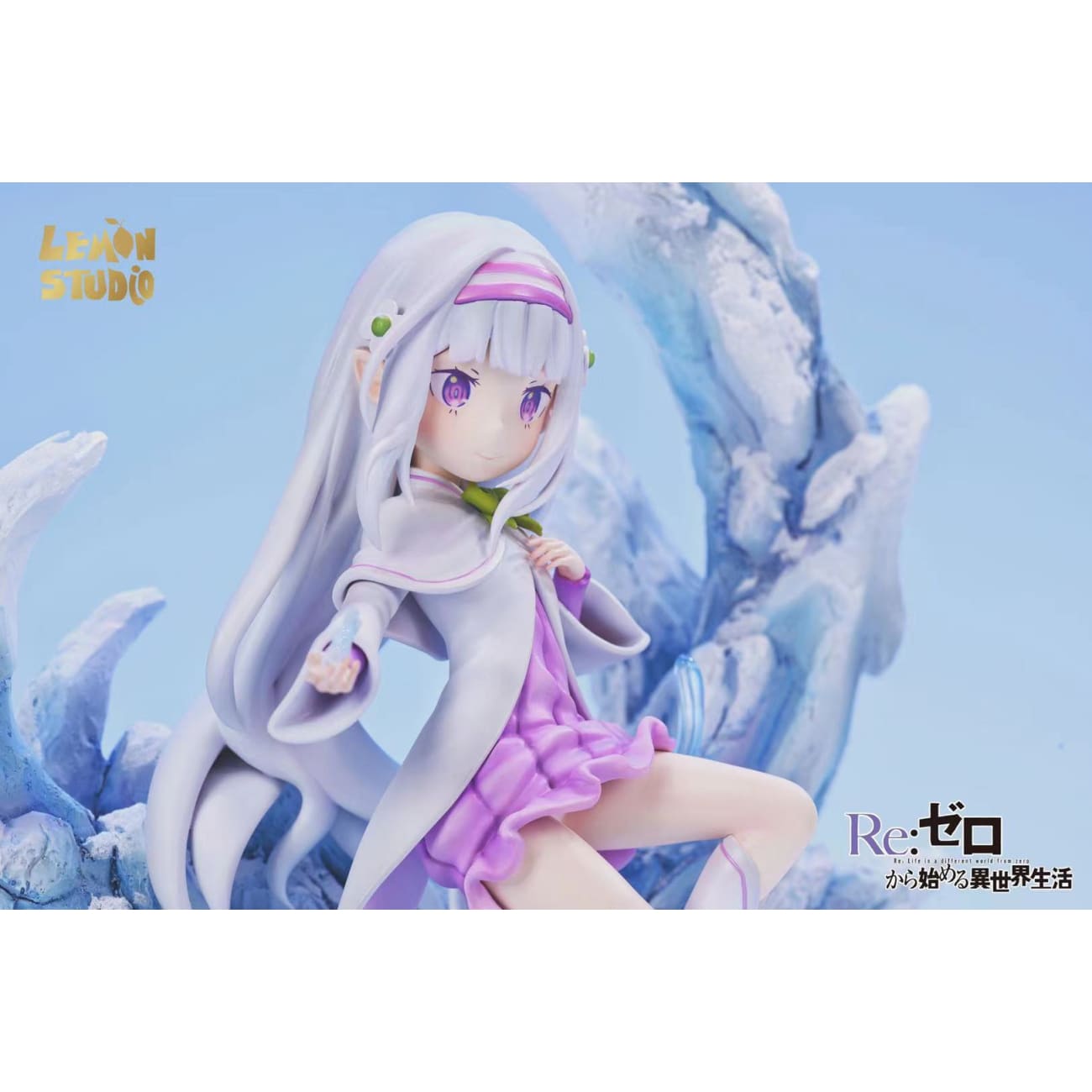 Lemon Studio - Emilia